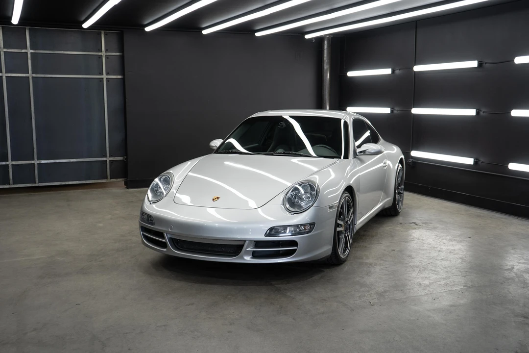 2006 Porsche 997 Carrera - Image 12 of 31