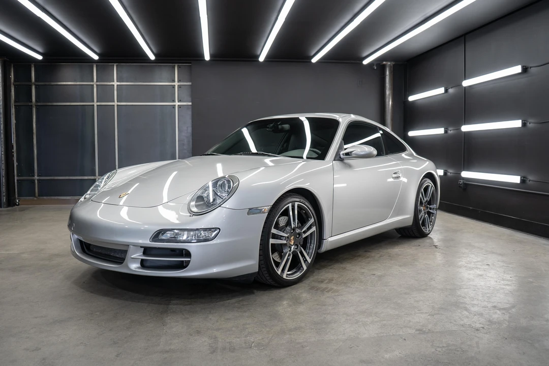 2006 Porsche 997 Carrera - Image 15 of 31