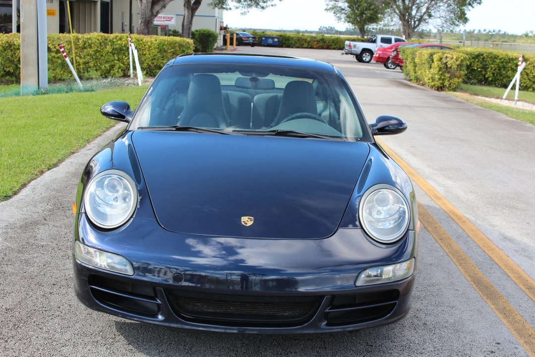 2006 Porsche 997 Carrera - Image 4 of 31