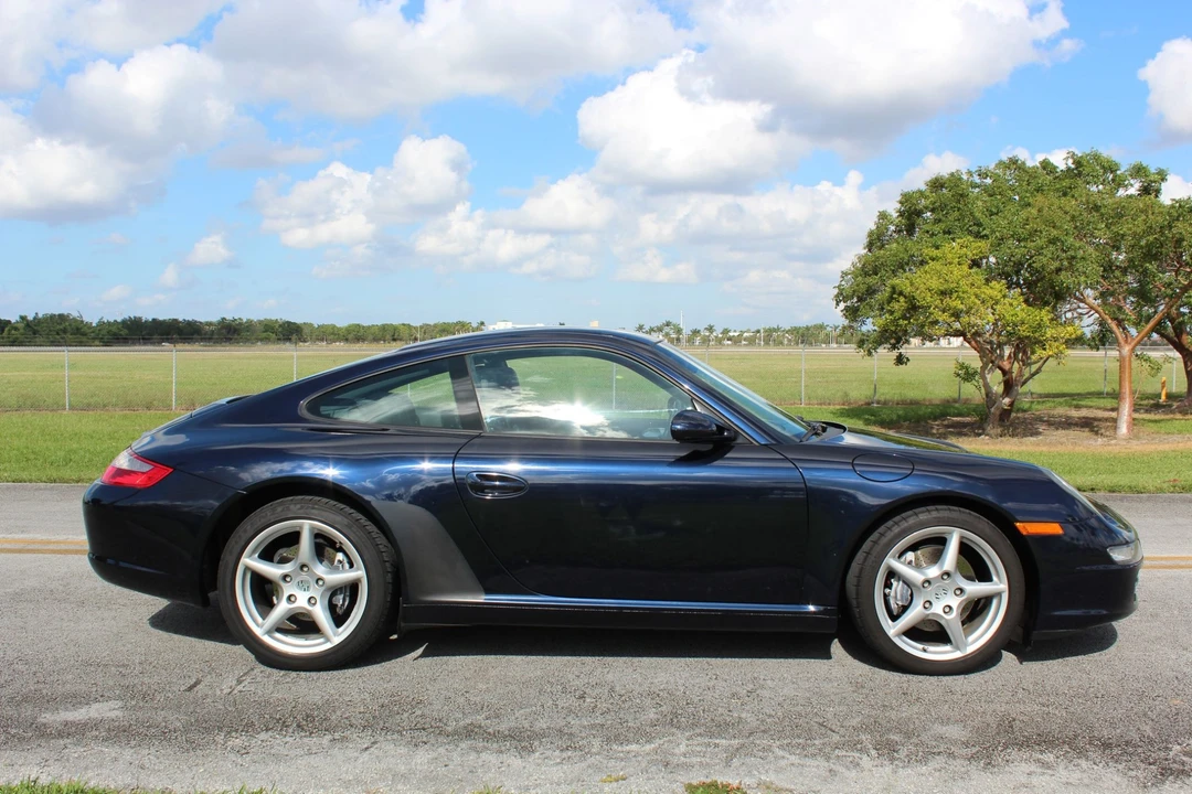 2006 Porsche 997 Carrera - Image 7 of 31