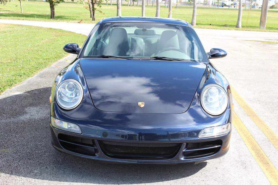 2006 Porsche 997 Carrera - Image 11 of 31