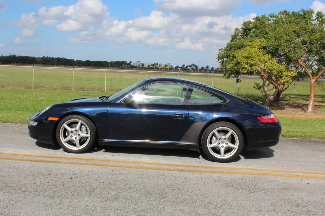 2006 Porsche 997 Carrera - Image 14 of 31