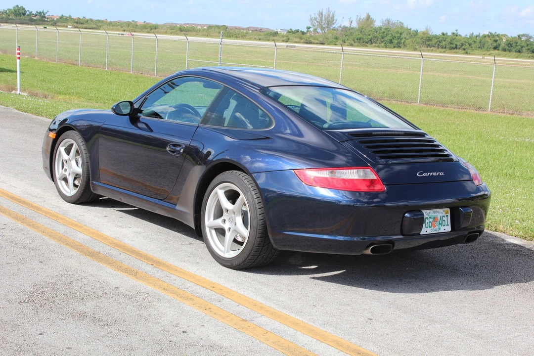 2006 Porsche 997 Carrera - Image 13 of 31