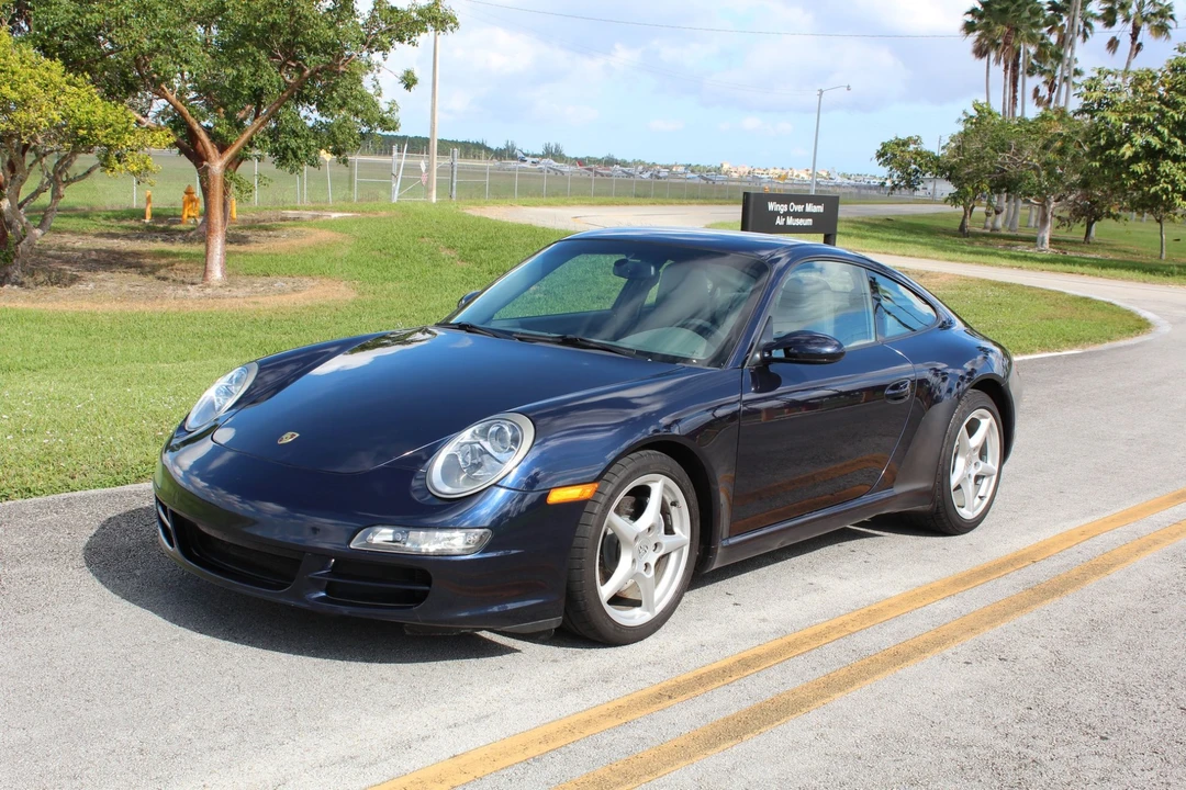 2006 Porsche 997 Carrera - Image 15 of 31