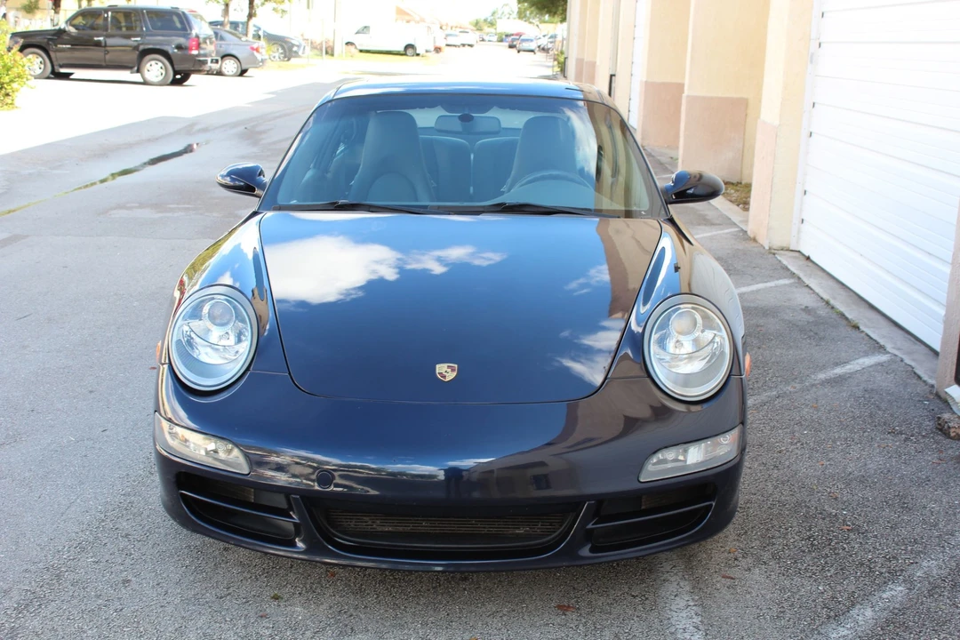 2006 Porsche 997 Carrera - Image 18 of 31