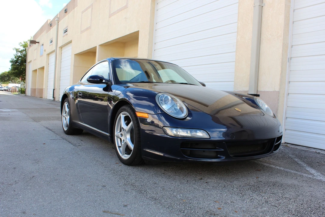 2006 Porsche 997 Carrera - Image 17 of 31