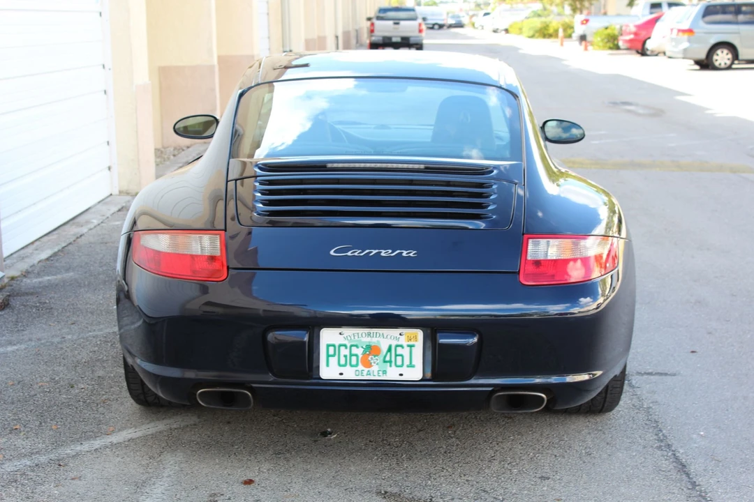 2006 Porsche 997 Carrera - Image 19 of 31