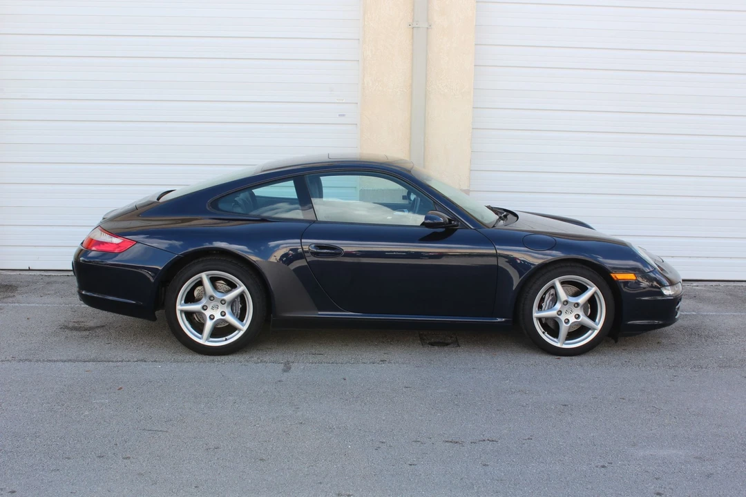 2006 Porsche 997 Carrera - Image 21 of 31