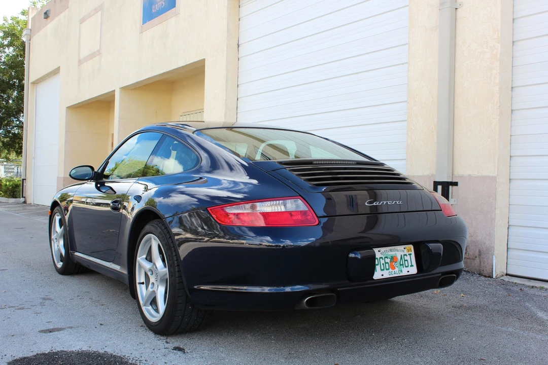 2006 Porsche 997 Carrera - Image 23 of 31