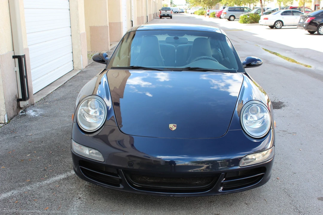 2006 Porsche 997 Carrera - Image 25 of 31
