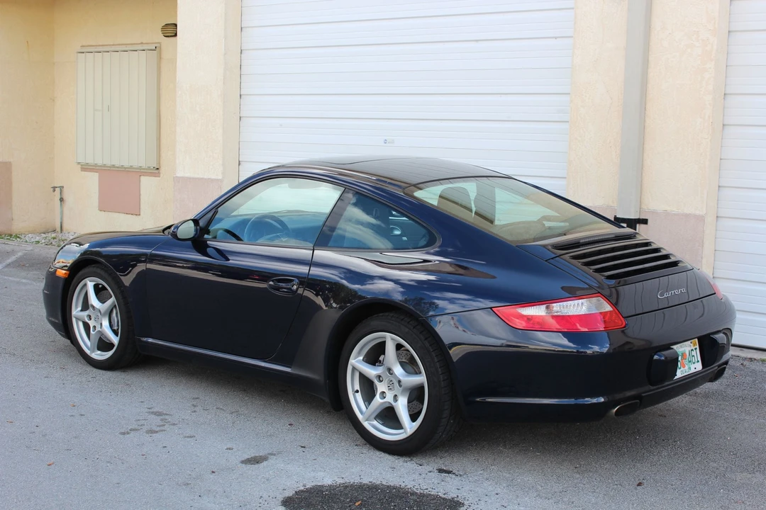 2006 Porsche 997 Carrera - Image 27 of 31