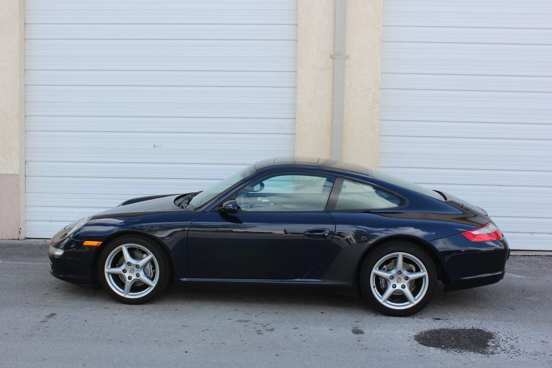 2006 Porsche 997 Carrera - Image 28 of 31
