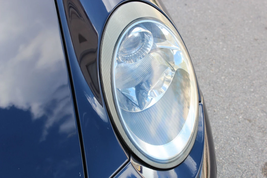 2006 Porsche 997 Carrera - Image 30 of 31