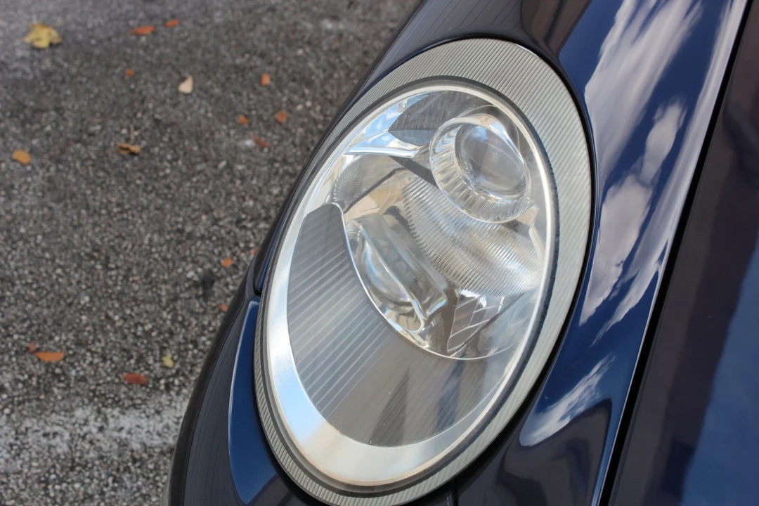 2006 Porsche 997 Carrera - Image 31 of 31