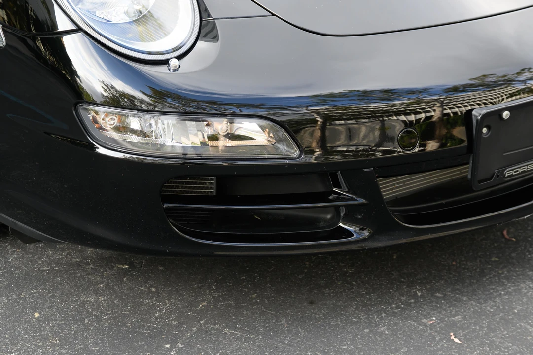 2006 Porsche 997 Carrera - Image 29 of 31