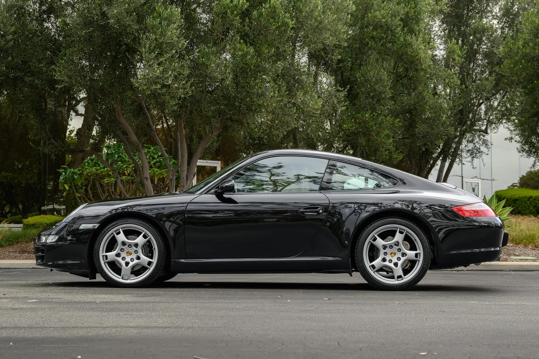 2006 Porsche 997 Carrera - Image 3 of 31