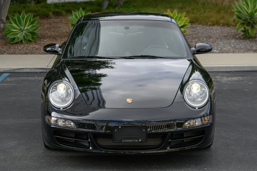 2006 Porsche 997 Carrera - Image 6 of 31