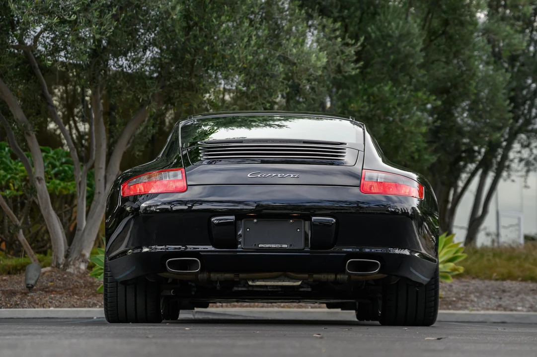 2006 Porsche 997 Carrera - Image 18 of 31