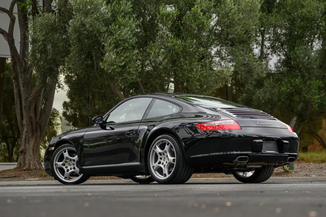 2006 Porsche 997 Carrera - Image 16 of 31