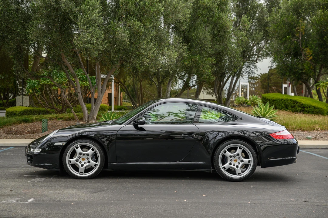 2006 Porsche 997 Carrera - Image 13 of 31