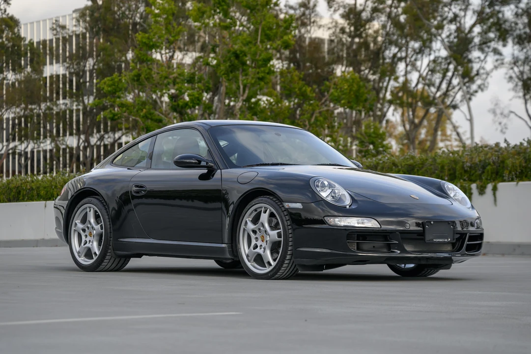 2006 Porsche 997 Carrera - Image 25 of 31