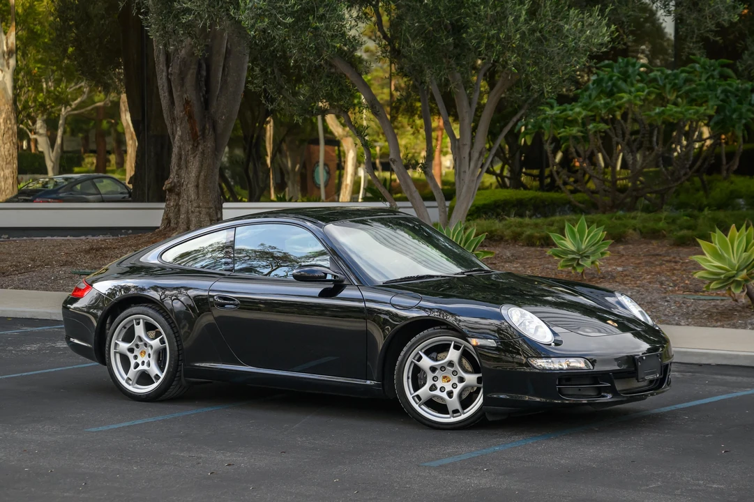 2006 Porsche 997 Carrera - Image 23 of 31