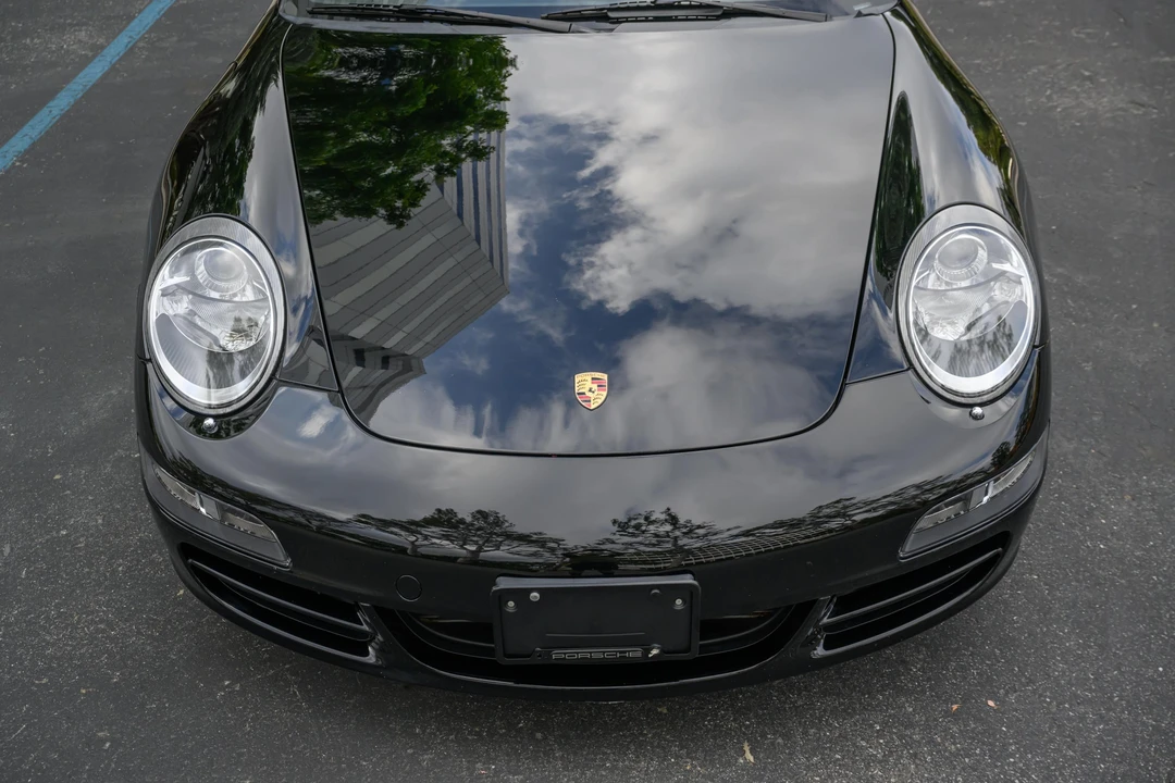 2006 Porsche 997 Carrera - Image 26 of 31