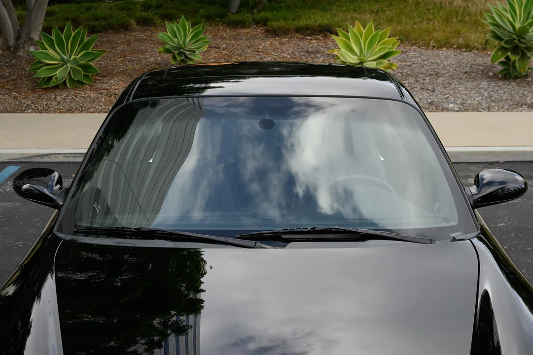 2006 Porsche 997 Carrera - Image 27 of 31