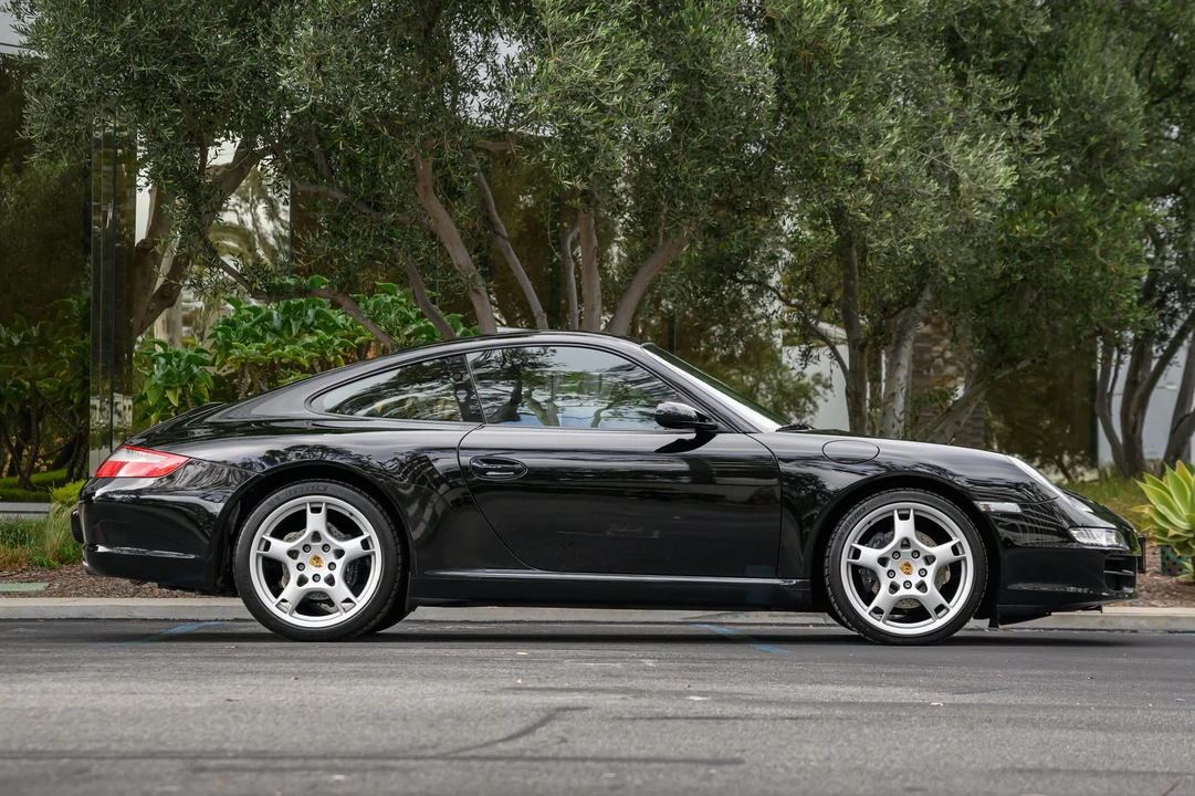 2006 Porsche 997 Carrera - Image 22 of 31