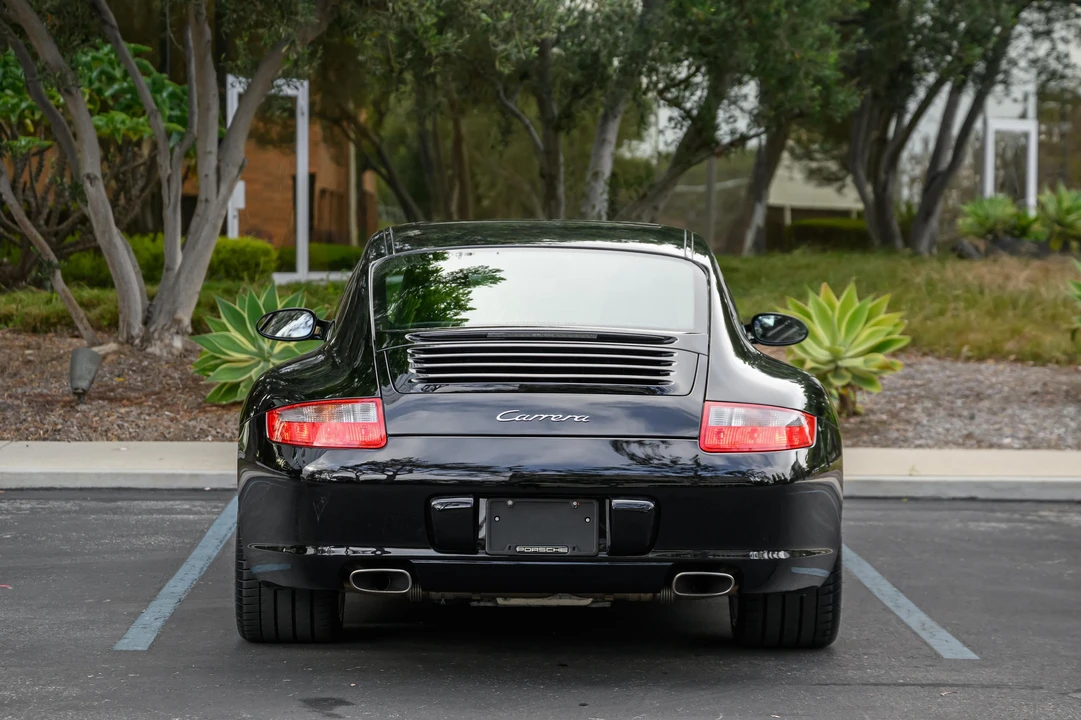 2006 Porsche 997 Carrera - Image 17 of 31
