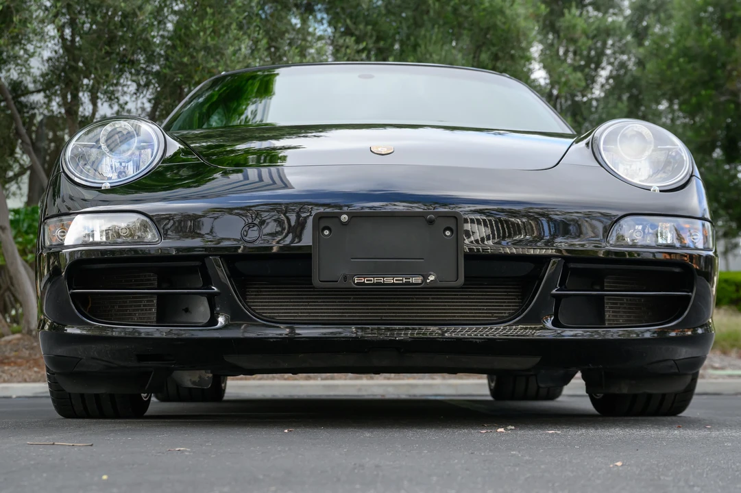 2006 Porsche 997 Carrera - Image 28 of 31