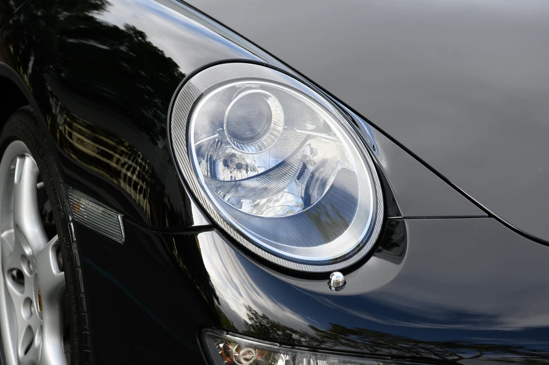 2006 Porsche 997 Carrera - Image 31 of 31