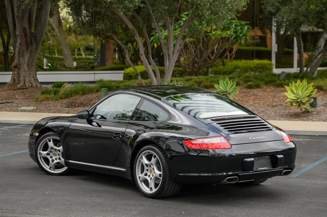 2006 Porsche 997 Carrera - Image 14 of 31