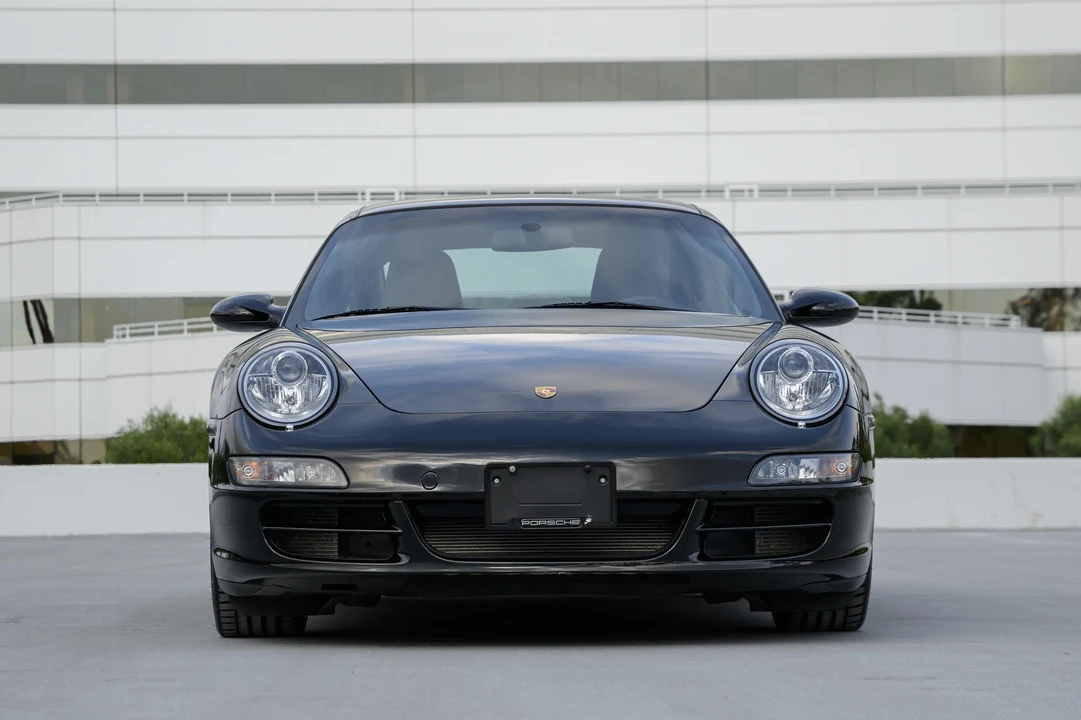 2006 Porsche 997 Carrera - Image 9 of 31