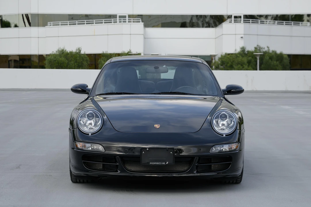 2006 Porsche 997 Carrera - Image 8 of 31