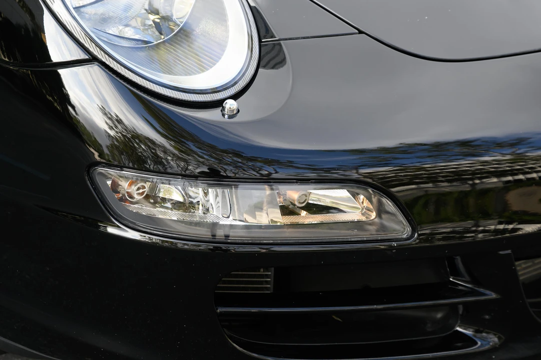 2006 Porsche 997 Carrera - Image 30 of 31