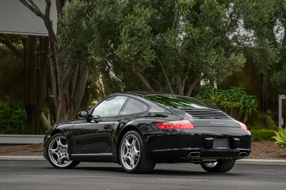 2006 Porsche 997 Carrera - Image 15 of 31