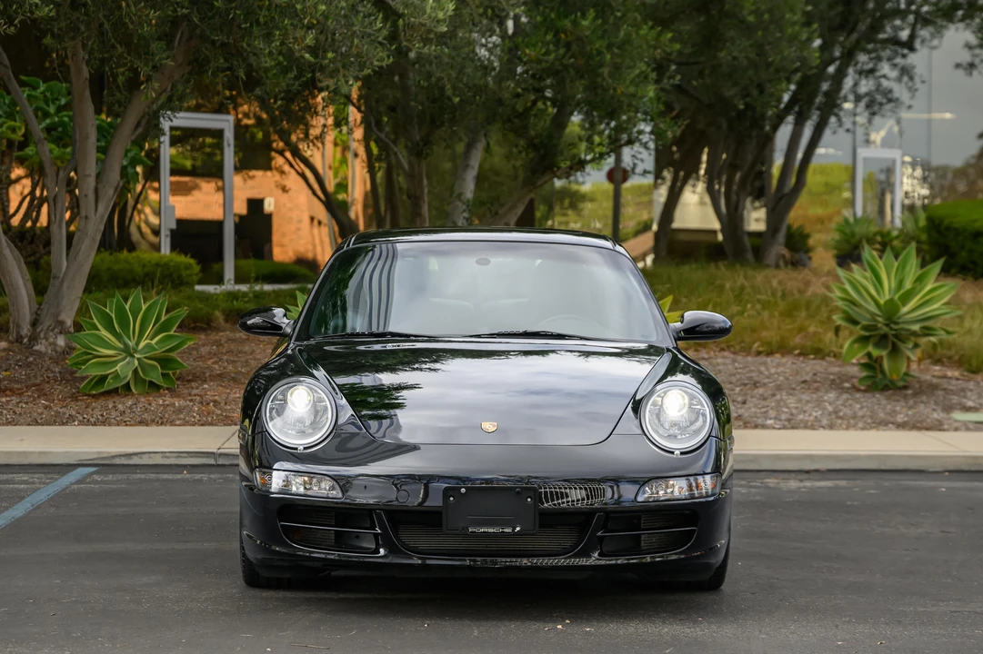2006 Porsche 997 Carrera - Image 2 of 31