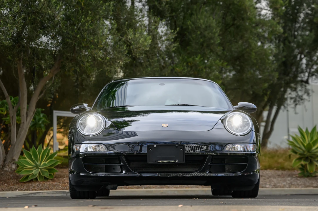 2006 Porsche 997 Carrera - Image 7 of 31