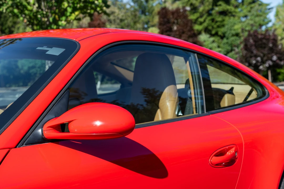 2006 Porsche 997 Carrera - Image 24 of 31