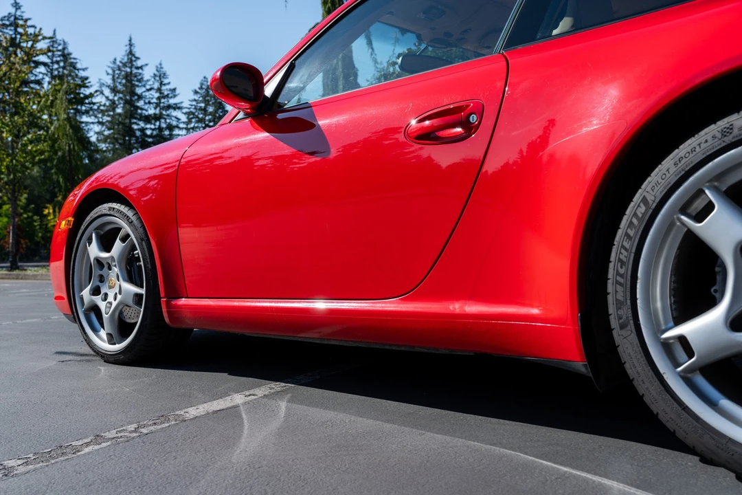 2006 Porsche 997 Carrera - Image 21 of 31