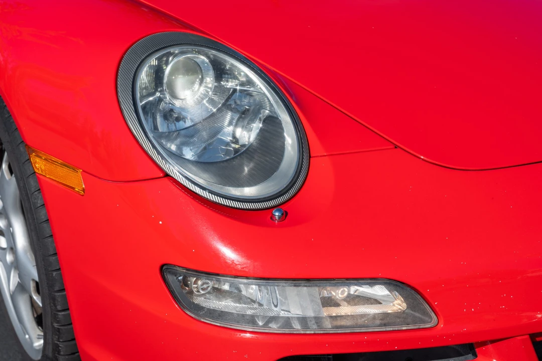 2006 Porsche 997 Carrera - Image 14 of 31