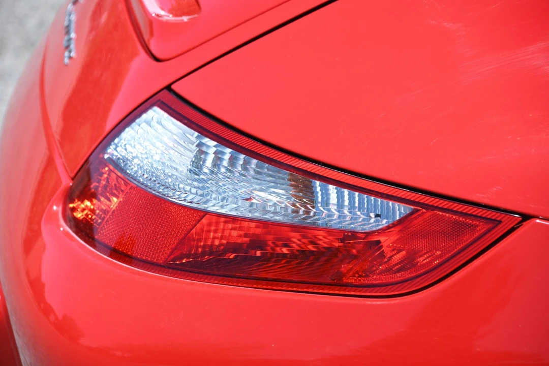 2006 Porsche 997 Carrera S - Image 29 of 31