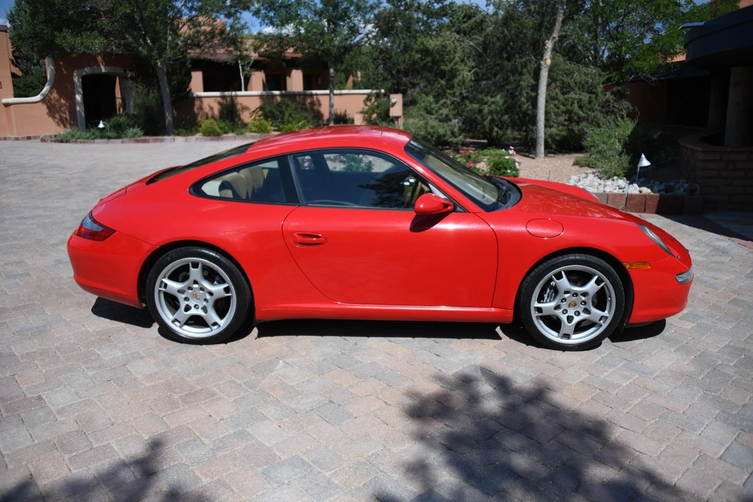 2006 Porsche 997 Carrera S - Image 6 of 31