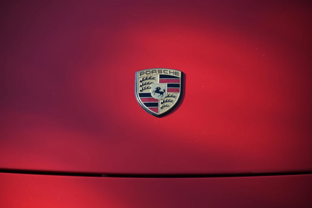 2006 Porsche 997 Carrera S - Image 30 of 31
