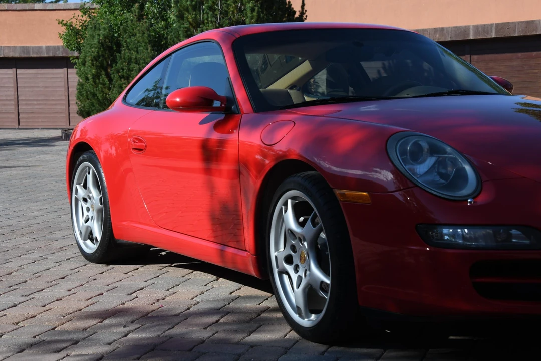 2006 Porsche 997 Carrera S - Image 19 of 31