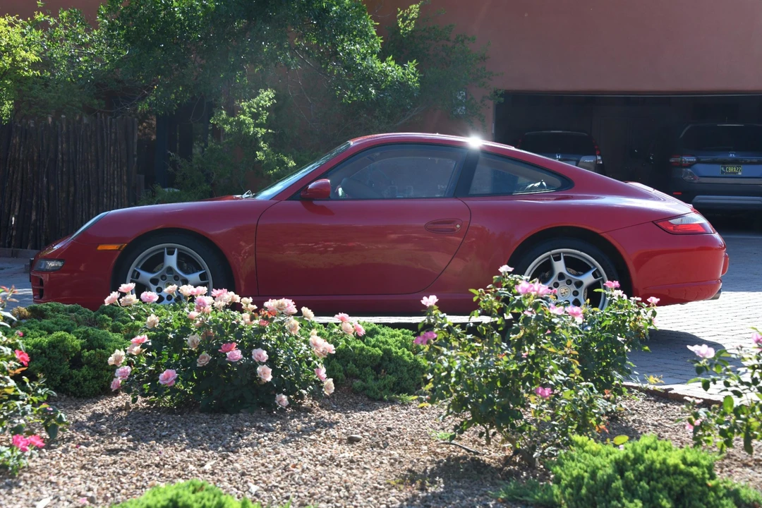 2006 Porsche 997 Carrera S - Image 11 of 31