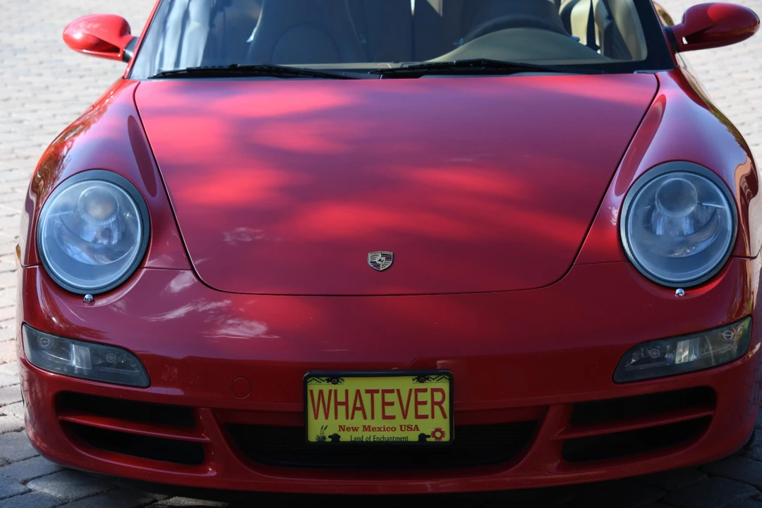2006 Porsche 997 Carrera S - Image 16 of 31