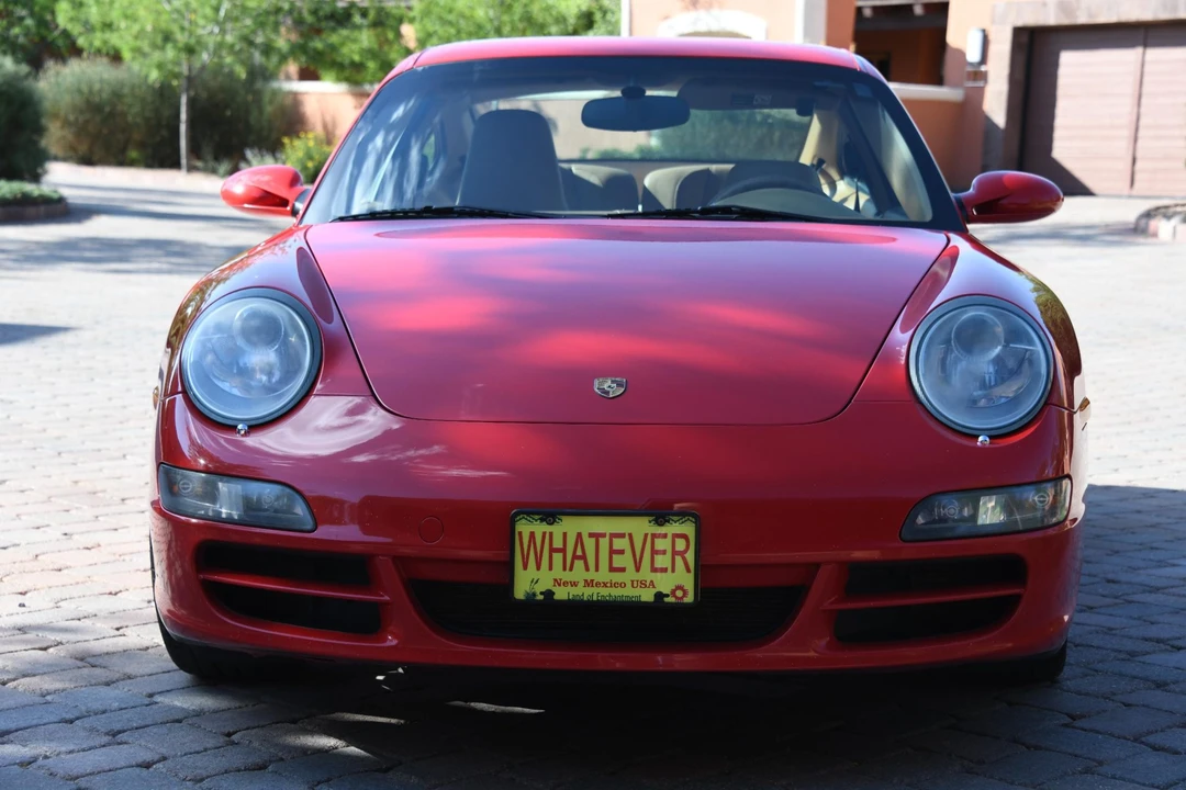 2006 Porsche 997 Carrera S - Image 15 of 31