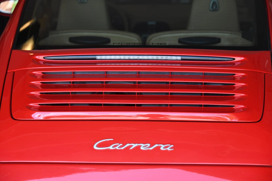 2006 Porsche 997 Carrera S - Image 31 of 31